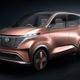 All images: Nissan